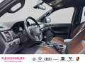 Ford Ranger Wildtrak 2.2 TDCi 4x4 Doppekabine AHK Navi Grigio - thumbnail 9