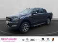Ford Ranger Wildtrak 2.2 TDCi 4x4 Doppekabine AHK Navi Grigio - thumbnail 1
