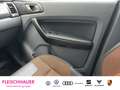 Ford Ranger Wildtrak 2.2 TDCi 4x4 Doppekabine AHK Navi Grigio - thumbnail 14