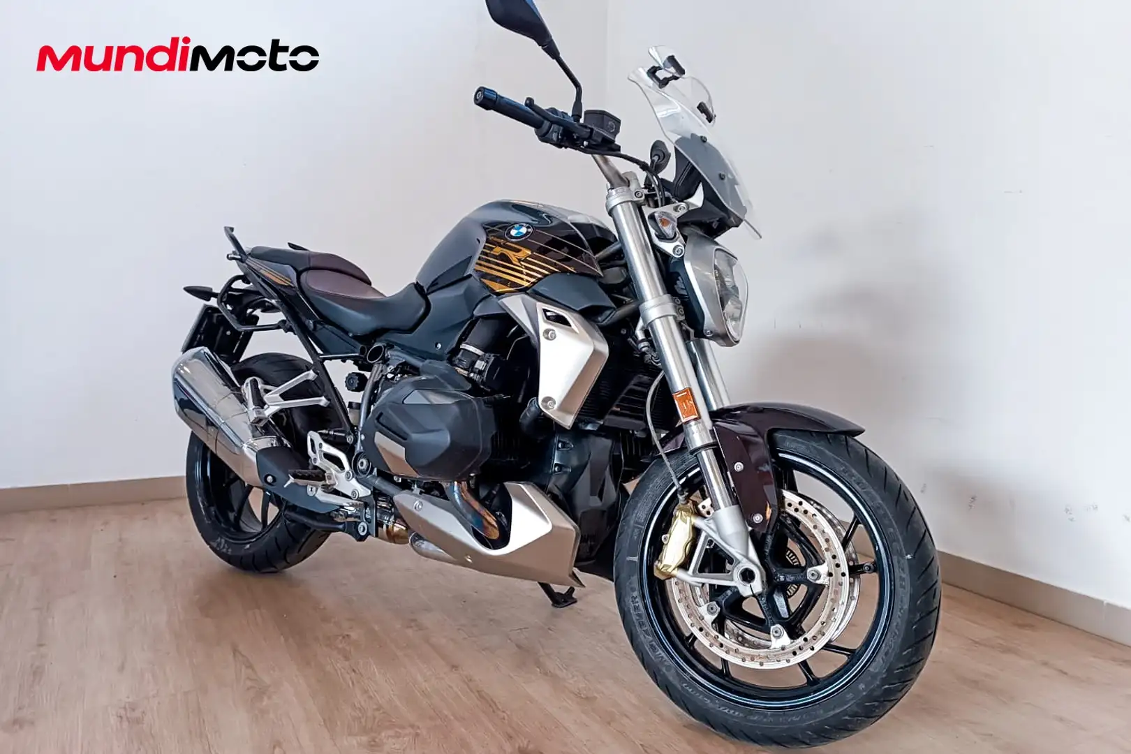 BMW R 1250 R - 2
