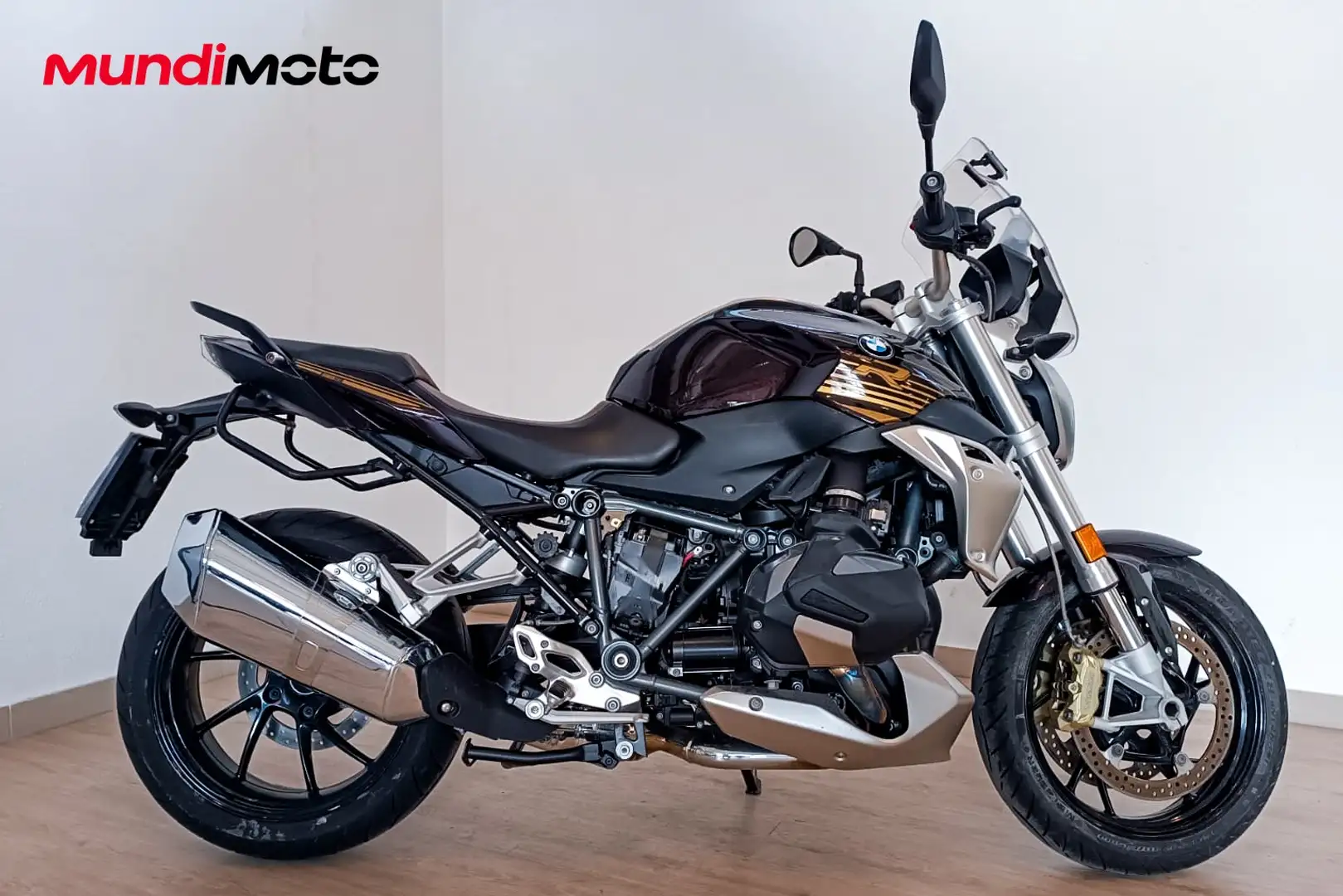 BMW R 1250 R - 1