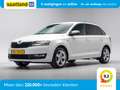Skoda Rapid/Spaceback 1.0 TSI Greentech Clever [ Navigatie Stoelverwarmi Blanc - thumbnail 1