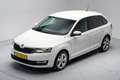 Skoda Rapid/Spaceback 1.0 TSI Greentech Clever [ Navigatie Stoelverwarmi Blanc - thumbnail 11