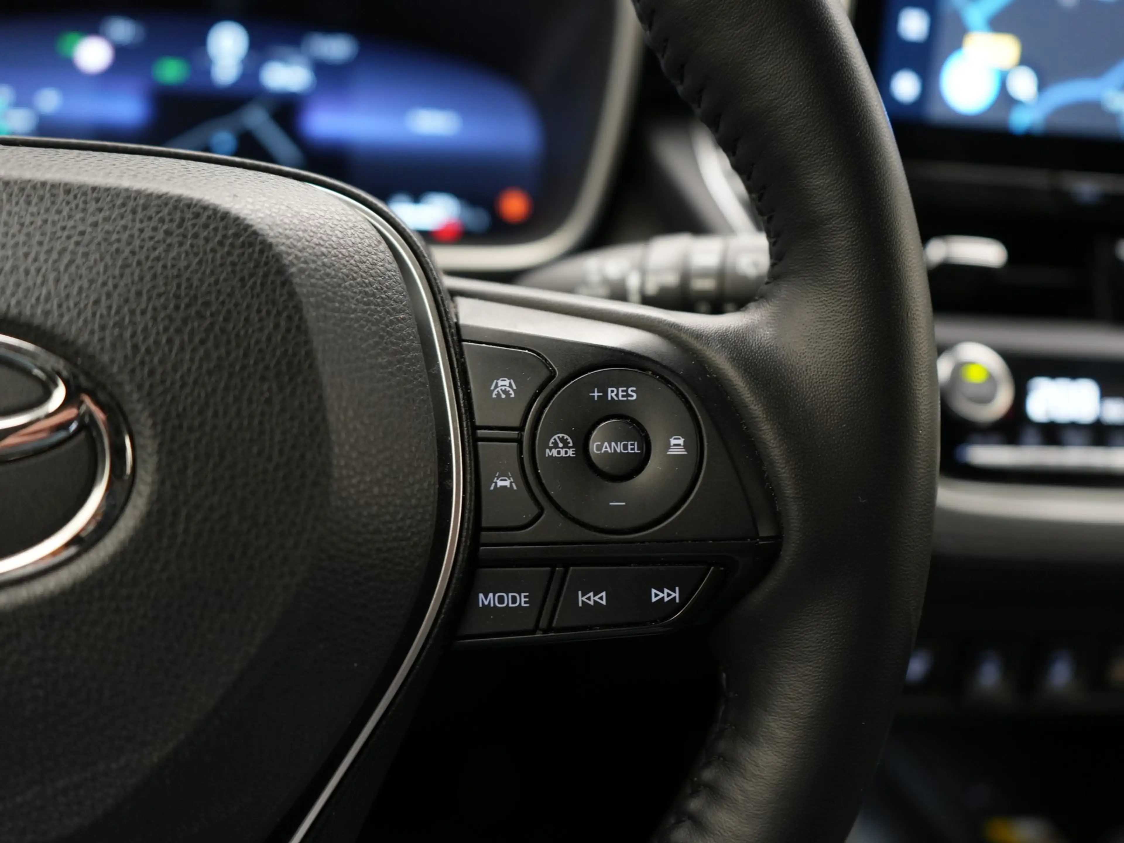 Toyota Corolla Cross 2.0 High Power Hybrid Launch Edition | NL-Auto | 3 — photo 4
