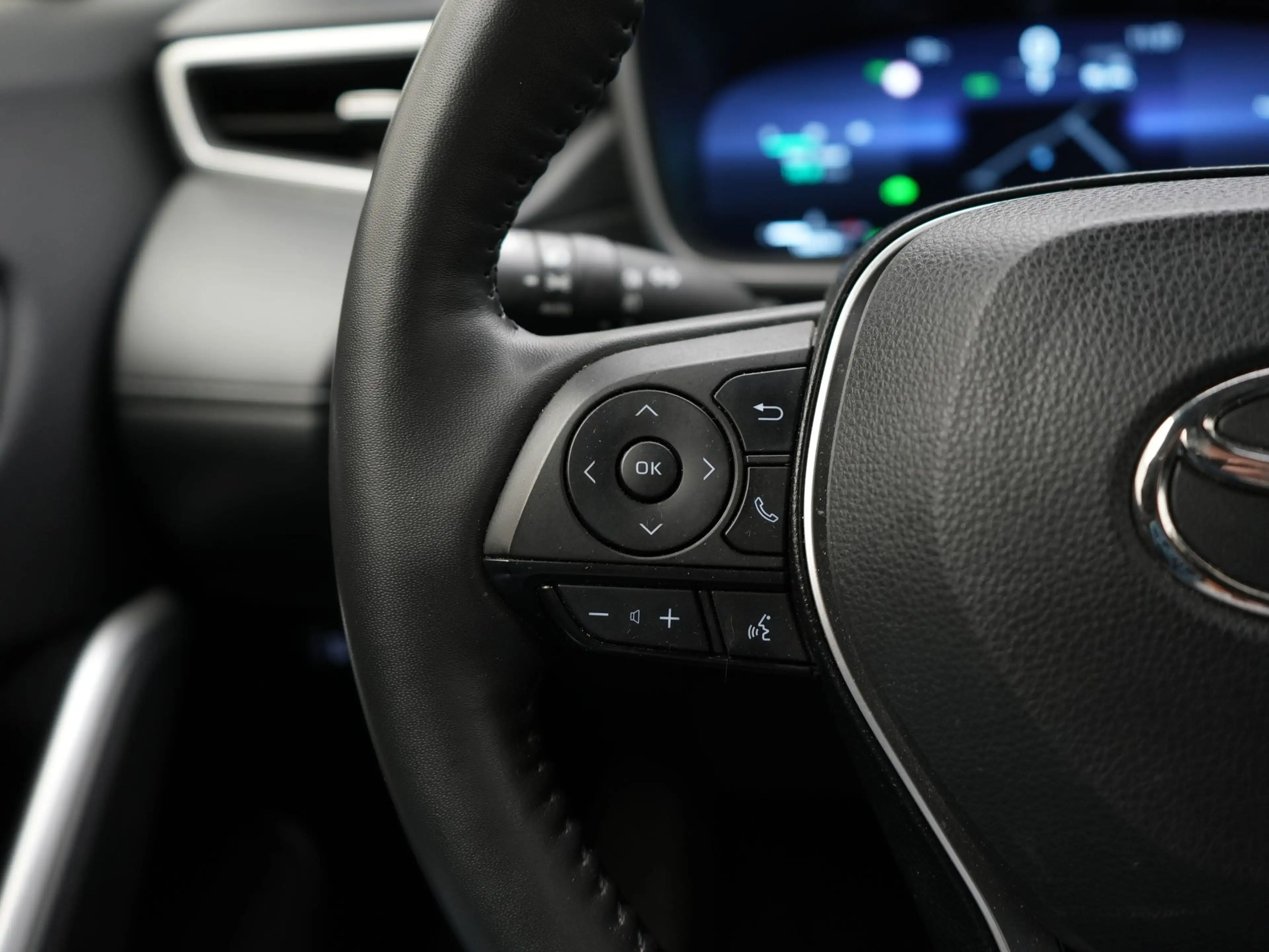 Toyota Corolla Cross 2.0 High Power Hybrid Launch Edition | NL-Auto | 3 — photo 15