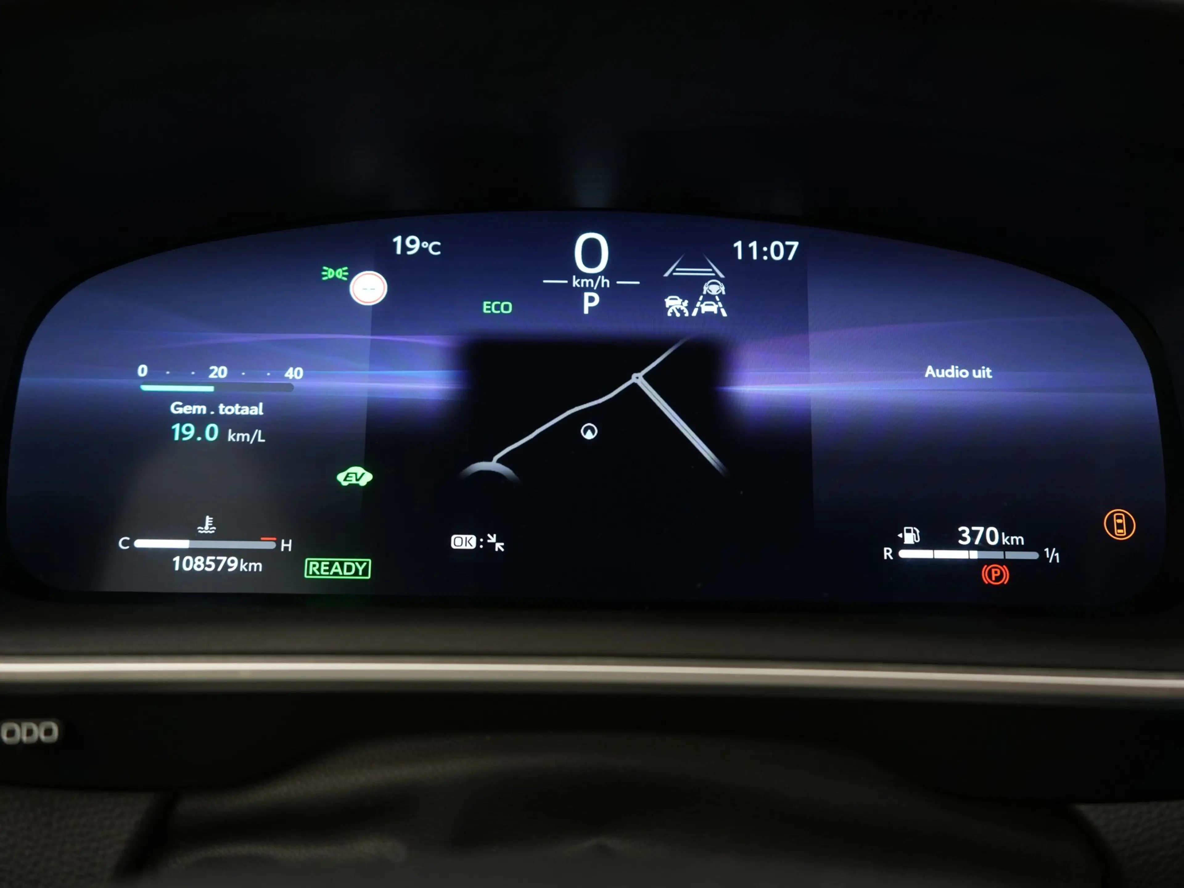 Toyota Corolla Cross 2.0 High Power Hybrid Launch Edition | NL-Auto | 3 — photo 10