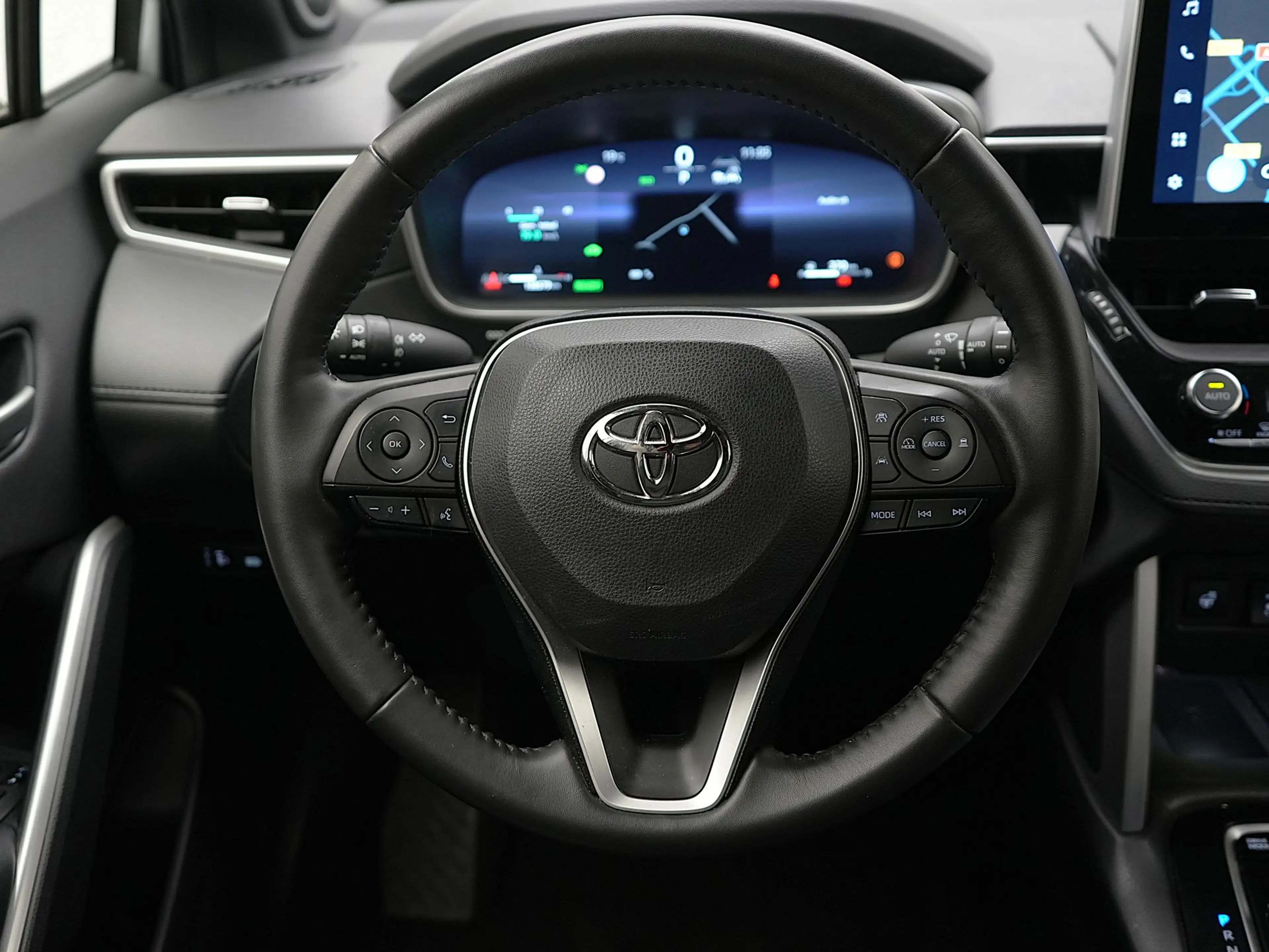 Toyota Corolla Cross 2.0 High Power Hybrid Launch Edition | NL-Auto | 3 — photo 5