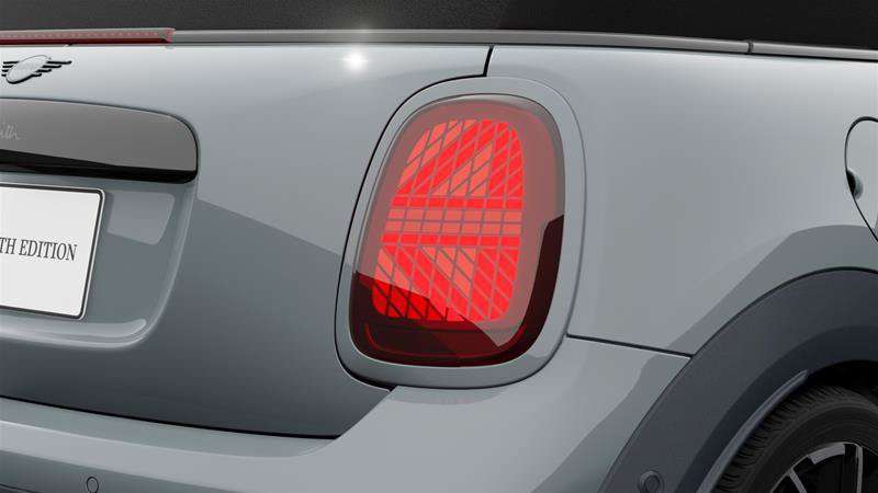 2027 MINI Convertible