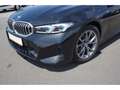 BMW 320 i-Touring M Sport-AHK-HUD-LED-Navi-Sihz-Abst.tempo Schwarz - thumbnail 25