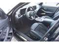 BMW 320 i-Touring M Sport-AHK-HUD-LED-Navi-Sihz-Abst.tempo Schwarz - thumbnail 12