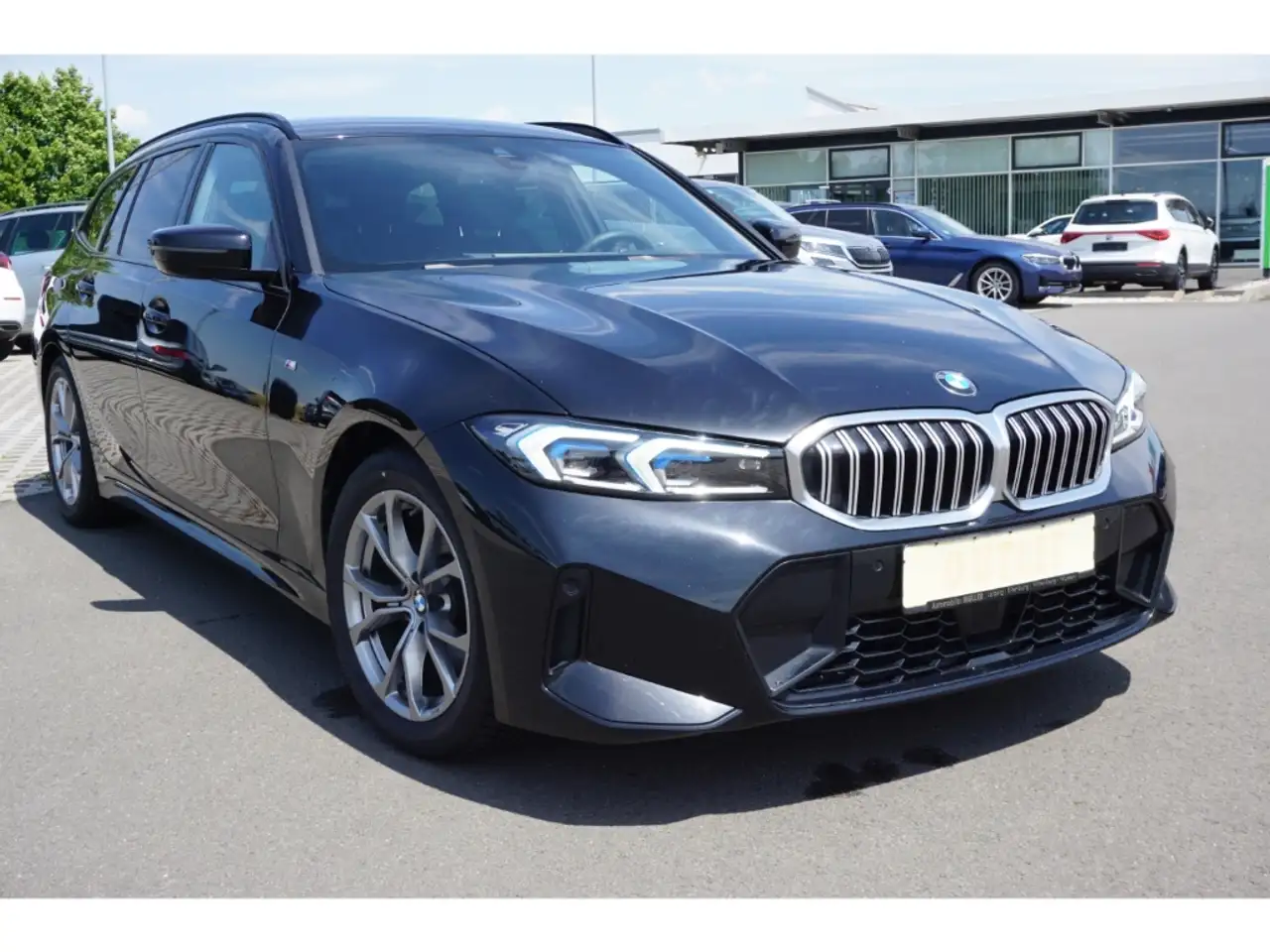 BMW 320