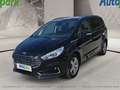 Ford Galaxy TITANIUM 2.0L Schwarz - thumbnail 1
