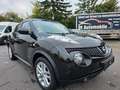 Nissan Juke 1.6 Tekna/Tüv-Neu/Navi/2 Hand Schwarz - thumbnail 1