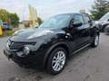 Nissan Juke 1.6 Tekna/Tüv-Neu/Navi/2 Hand Schwarz - thumbnail 3