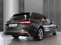 Audi A4 Avant S line (Navi.EPH.DAB.SHZ) 40 TFSI quattro S Grau - thumbnail 4