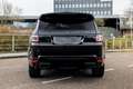Land Rover Range Rover Sport P525 5.0 V8 SC Autobiography (525pk) Dealer onderh Negro - thumbnail 4
