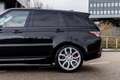 Land Rover Range Rover Sport P525 5.0 V8 SC Autobiography (525pk) Dealer onderh Negro - thumbnail 27