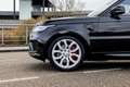 Land Rover Range Rover Sport P525 5.0 V8 SC Autobiography (525pk) Dealer onderh Negro - thumbnail 24