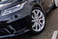 Land Rover Range Rover Sport P525 5.0 V8 SC Autobiography (525pk) Dealer onderh Negro - thumbnail 21