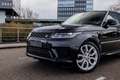 Land Rover Range Rover Sport P525 5.0 V8 SC Autobiography (525pk) Dealer onderh Negro - thumbnail 20