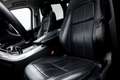 Land Rover Range Rover Sport P525 5.0 V8 SC Autobiography (525pk) Dealer onderh Negro - thumbnail 37
