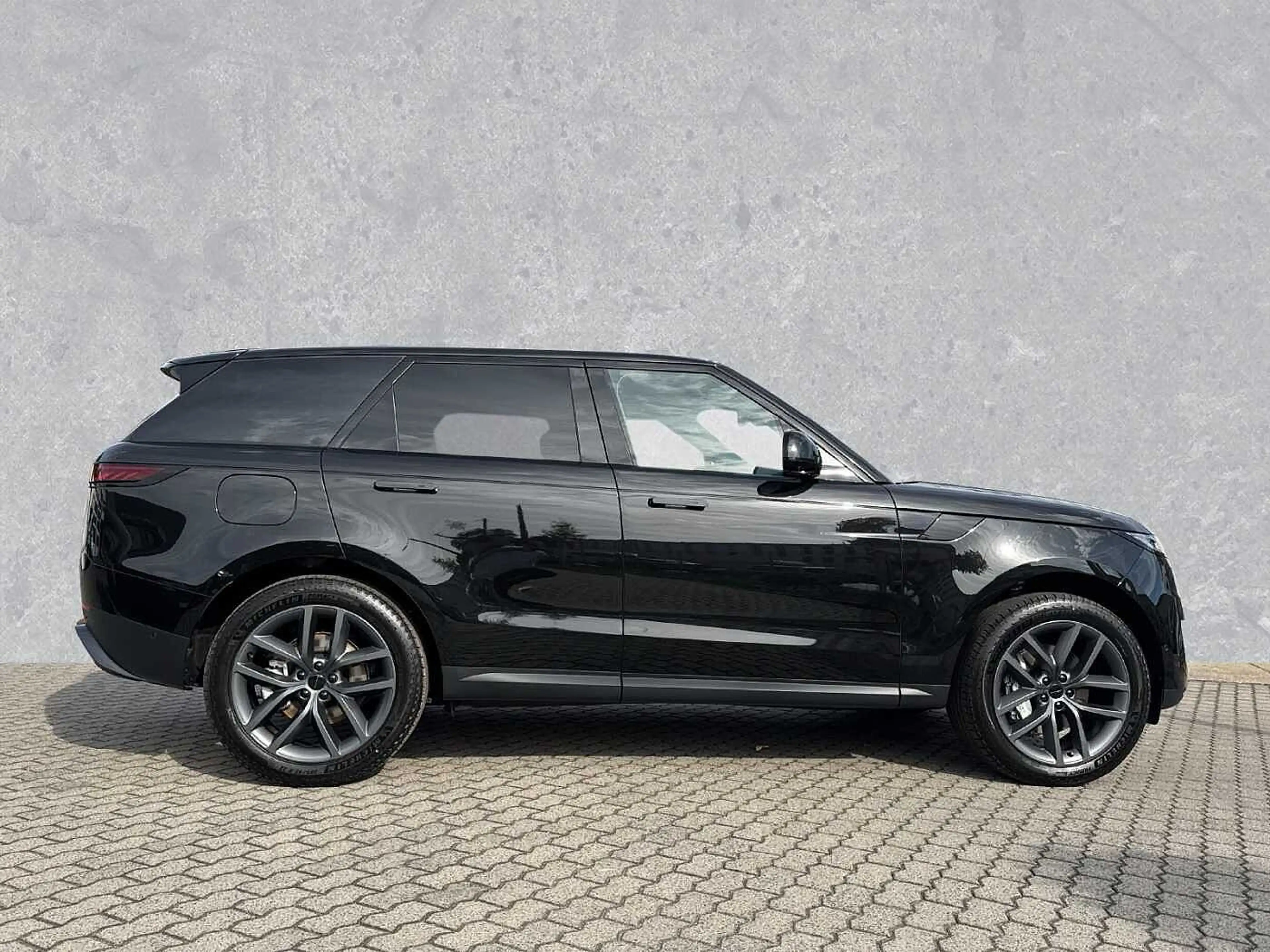 Land Rover Range Rover Sport D250 SE HUD Sitzlüftung — photo 6