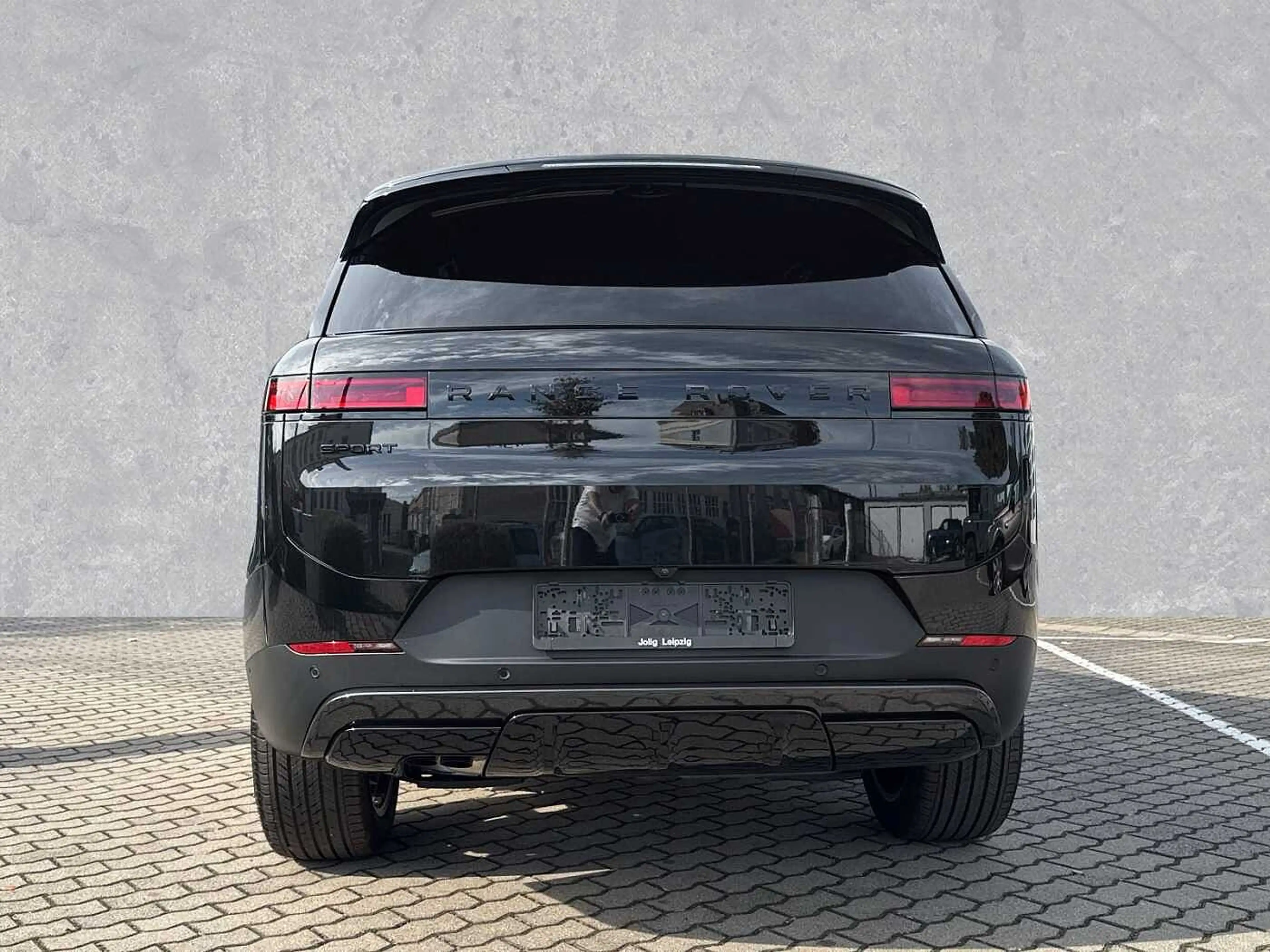 Land Rover Range Rover Sport D250 SE HUD Sitzlüftung — photo 7