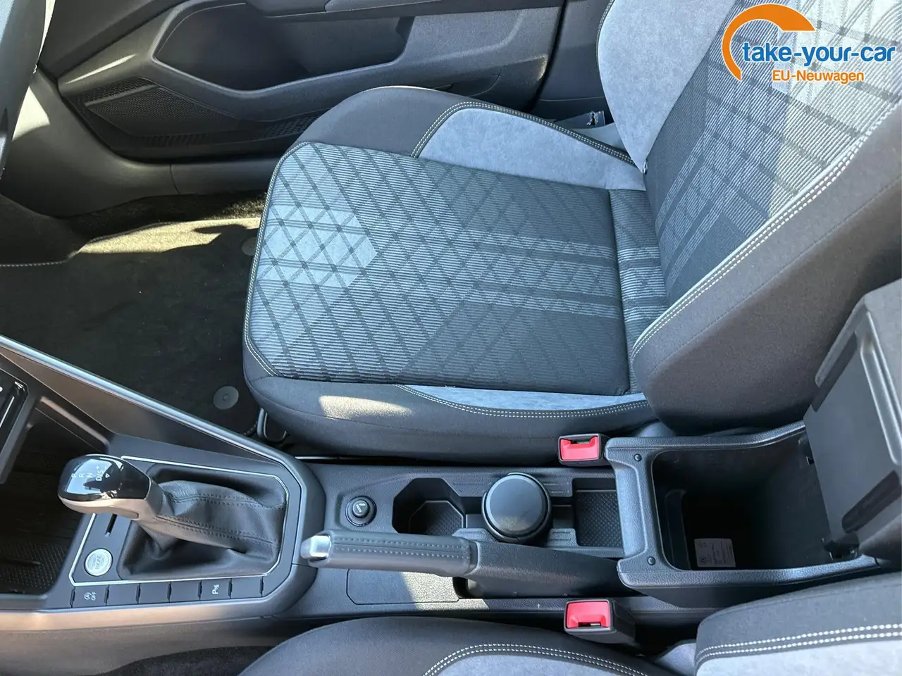 Volkswagen Taigo R-Line Limited AHK+SHZ+MATRIX+KAMERA+ACC+KLIMA ... 13