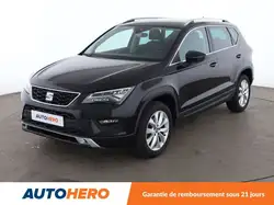SEAT Ateca 1.0 TSI Style Business