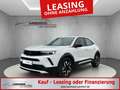 Opel Mokka-E Mokka E Elegance SHZ/LHZ/LED Blanc - thumbnail 1