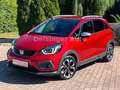 Honda Jazz 1.5 i-MMD Hybrid Crosstar Executive Rot - thumbnail 1