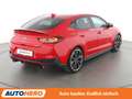 Hyundai i30 2.0 TGDI N Performance *NAVI*LED*CAM*SHZ*LHZ*ALU* Rouge - thumbnail 6