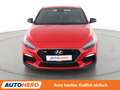 Hyundai i30 2.0 TGDI N Performance *NAVI*LED*CAM*SHZ*LHZ*ALU* Rouge - thumbnail 9