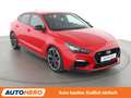 Hyundai i30 2.0 TGDI N Performance *NAVI*LED*CAM*SHZ*LHZ*ALU* Rouge - thumbnail 8