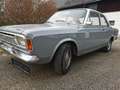 Ford Taunus 17m P7a Coupé Gris - thumbnail 8