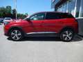 Peugeot 3008 1,2 PureTech 130 S&S Allure Rot - thumbnail 4