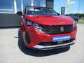 Peugeot 3008 1,2 PureTech 130 S&S Allure Rot - thumbnail 3