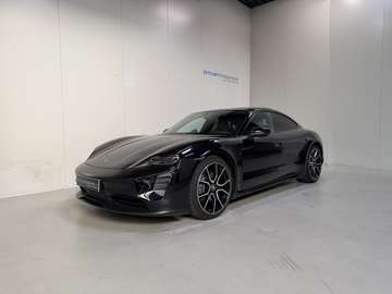 93 kWh - Bat Plus - 405 KM Range! Topstaat!