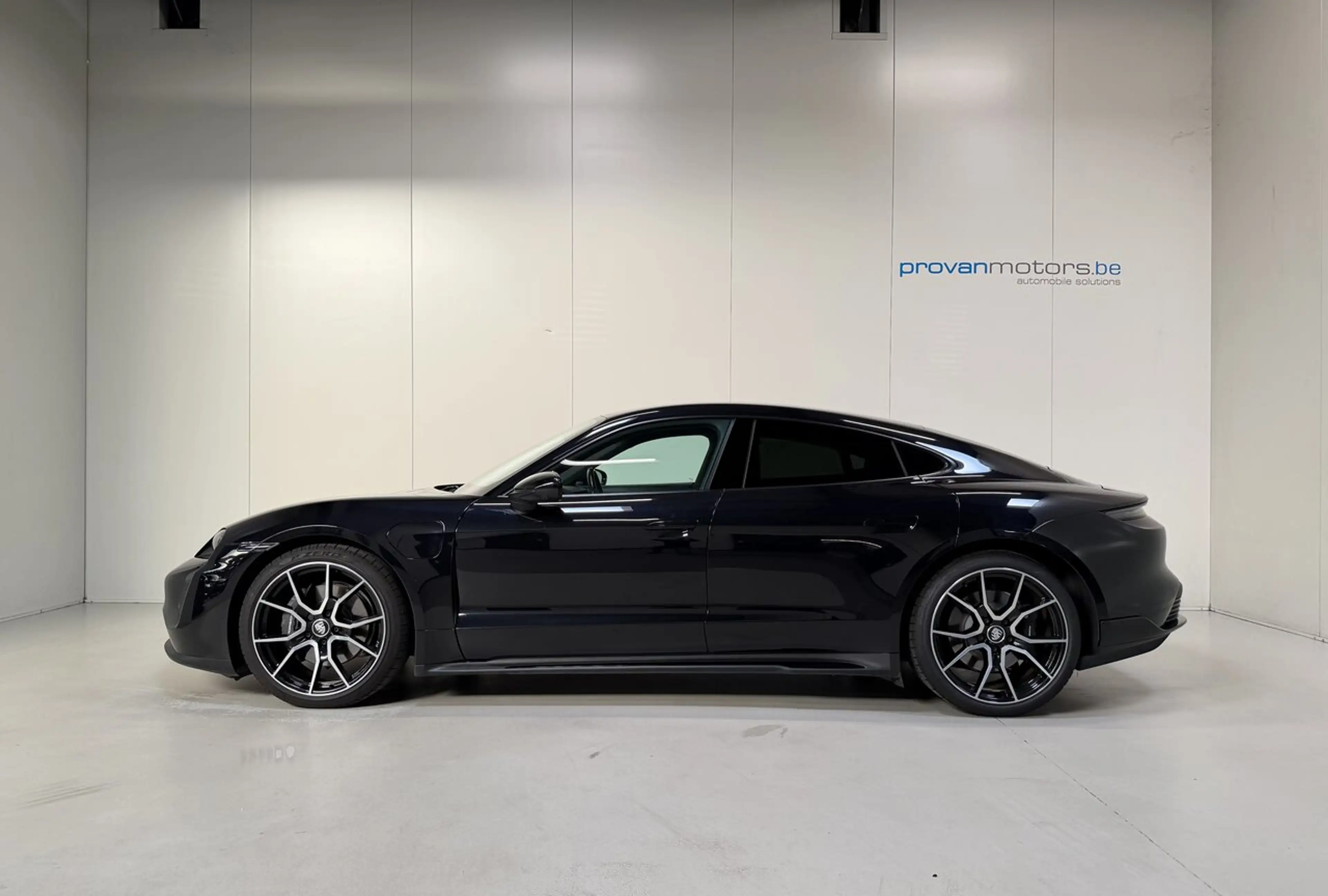 Porsche Taycan 93 kWh - Bat Plus - 405 KM Range! Topstaat! — photo 8