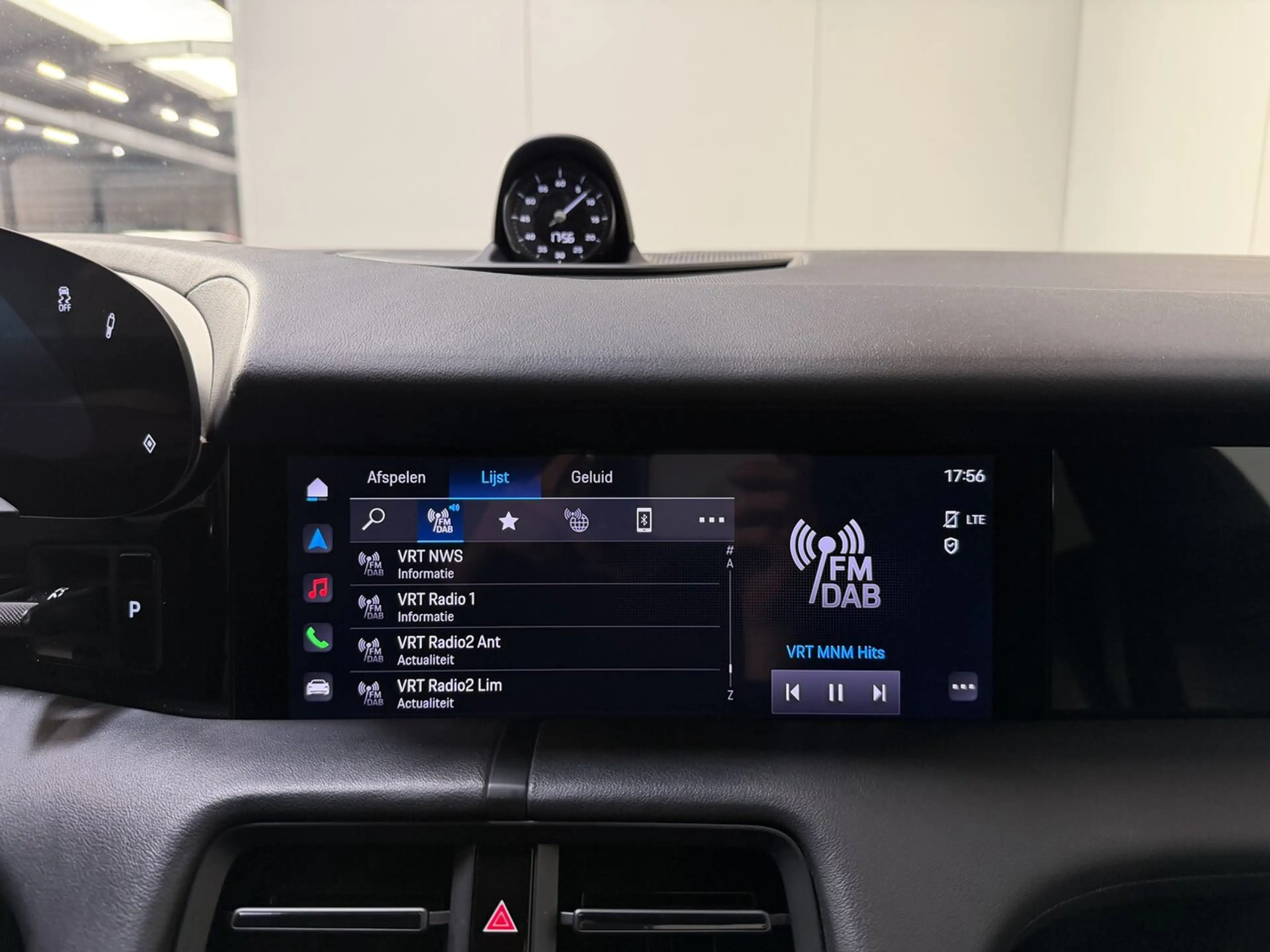 Porsche Taycan 93 kWh - Bat Plus - 405 KM Range! Topstaat! — photo 15