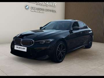 320eA 204ch M Sport