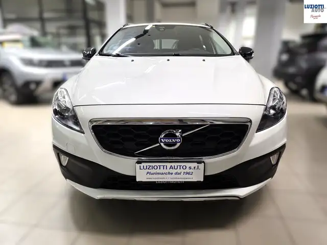 Volvo V40 Cross Country V40 D2 CROSS COUNTRY 2.0 120CV