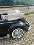 Volkswagen Maggiolino Cabrio 1500H Negro - thumbnail 7