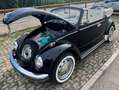 Volkswagen Maggiolino Cabrio 1500H Negro - thumbnail 15