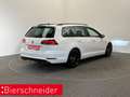 Volkswagen Golf R Var. 2.0 TSI 4Mo. DSG LED 19 PANO KAMERA NAVI PDC Blanc - thumbnail 5
