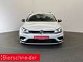 Volkswagen Golf R Var. 2.0 TSI 4Mo. DSG LED 19 PANO KAMERA NAVI PDC Blanc - thumbnail 3