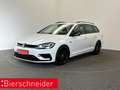 Volkswagen Golf R Var. 2.0 TSI 4Mo. DSG LED 19 PANO KAMERA NAVI PDC Blanc - thumbnail 1