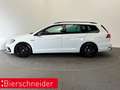 Volkswagen Golf R Var. 2.0 TSI 4Mo. DSG LED 19 PANO KAMERA NAVI PDC Blanc - thumbnail 4