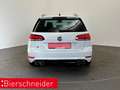 Volkswagen Golf R Var. 2.0 TSI 4Mo. DSG LED 19 PANO KAMERA NAVI PDC Blanc - thumbnail 6