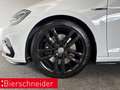 Volkswagen Golf R Var. 2.0 TSI 4Mo. DSG LED 19 PANO KAMERA NAVI PDC Blanc - thumbnail 5